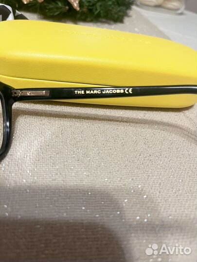 Оправа для очков женская Marc Jacobs, оригинал