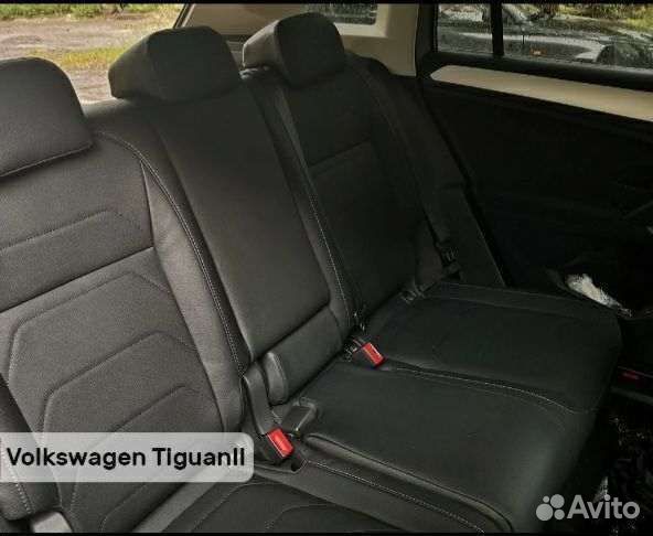 Авточехлы Volkswagen Passat