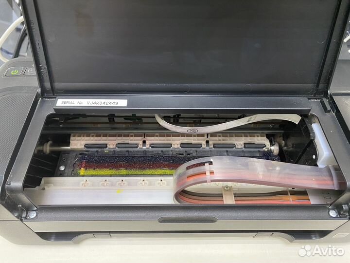 Принтер Epson l132