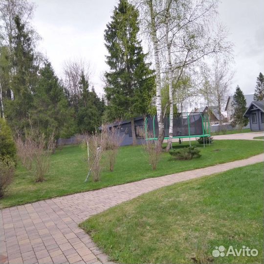 Аренда беседки