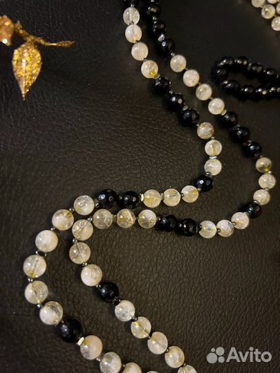 Четки мала 108 бусин