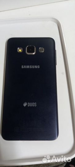 Samsung Galaxy A5 (2018) SM-A530F, 4/32 ГБ