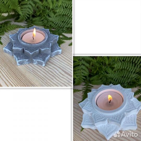 Подставка для благовоний