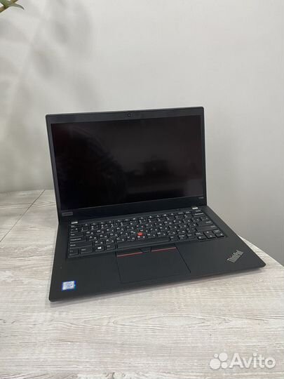 Lenovo Thinkpad/x390