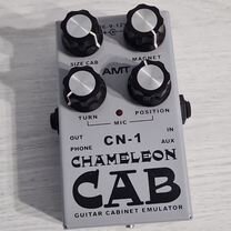 Amt CN-1 Chameleon CAB