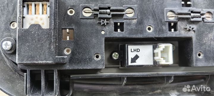 Плафон салонный Kia Soul PS 2018