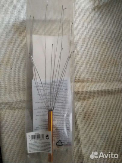 Массажер для головы Новый