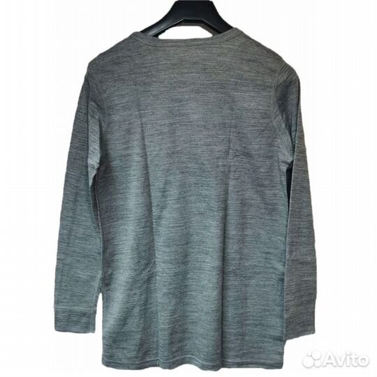 Фуфайка женская двухслойная Doctor из шерсти