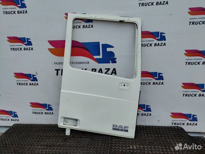 Каркас двери правой Daf 95XF, Daf XF105, Daf XF95