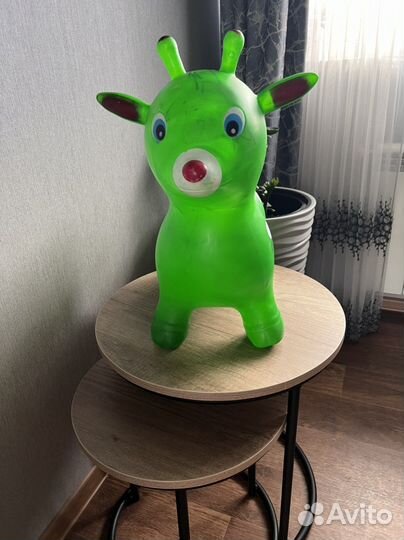 Игрушка прыгун