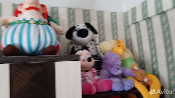 Детские игрушки