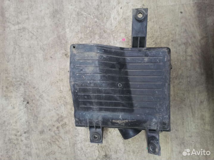 Корпус воздушного фильтра Daewoo Nexia A15MF