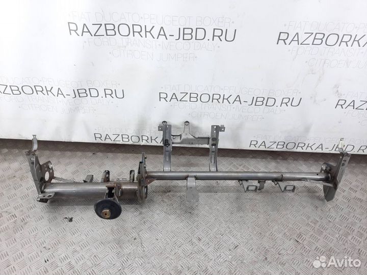 Усилитель торпедо Fiat Scudo 07-16