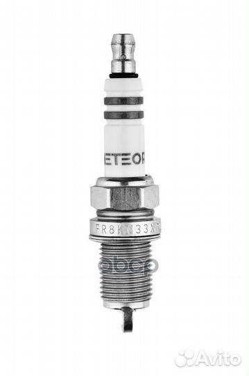 Свеча зажигания FR8KII33X black line SA516 meteor