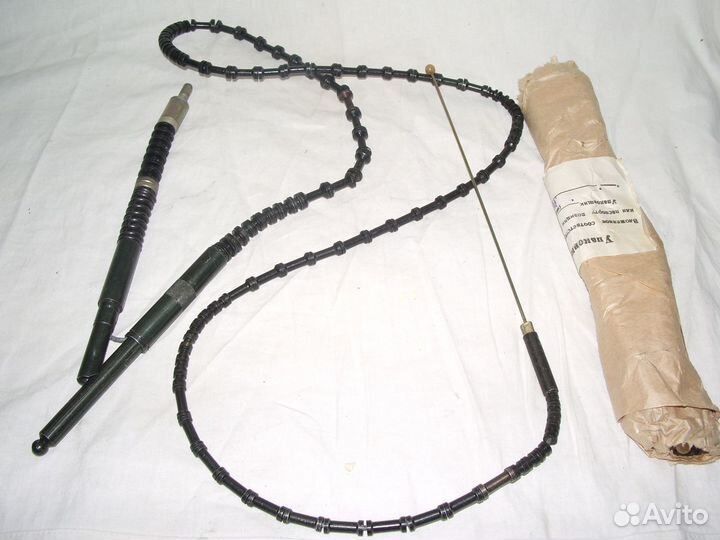 Антенна Куликова Р-148, Р-392, Р-163, Р-168