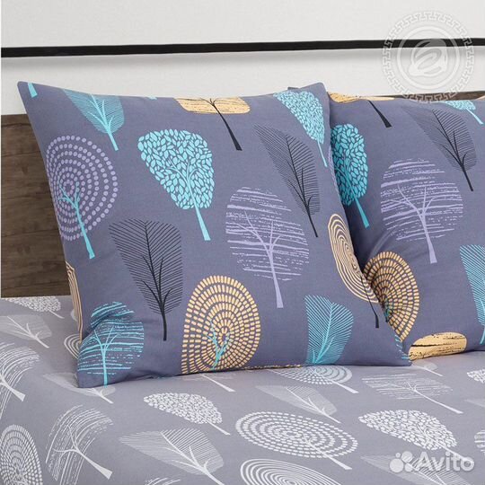 Постельное белье новое