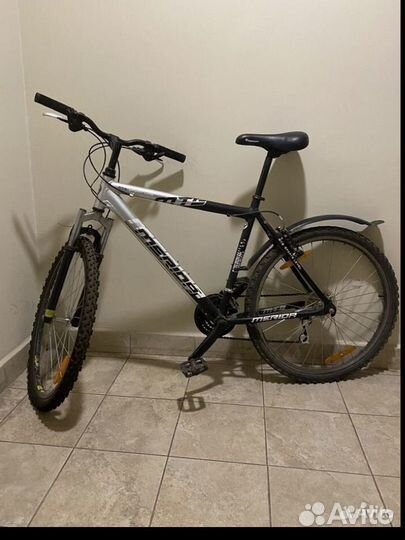 Велосипед бу Мерида