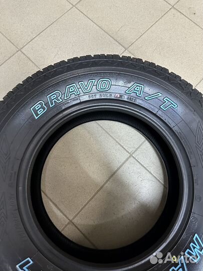 Maxxis Bravo AT-771 235/70 R16 106T