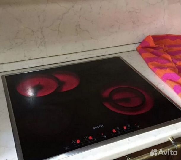 Ремонт духовых шкафов и электроплит частный мастер