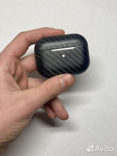 Чехол для airpods pro