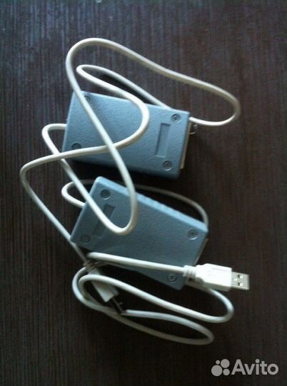 Martin LightJockey USB/DMX 512