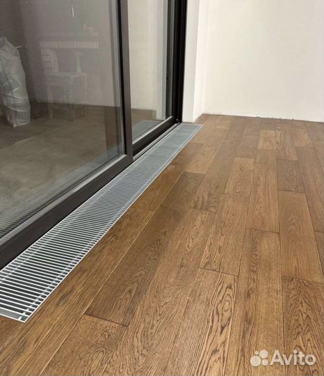 Инженерная доска от производителя