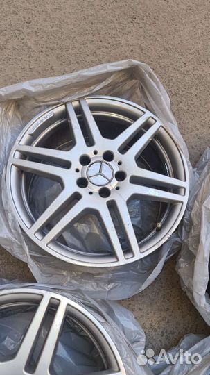 Литые диски