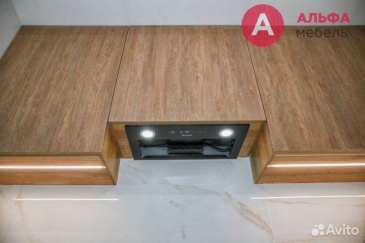 Кухня / Кухонный гарнитур