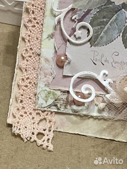 Открытки, конверты для денежного подарка