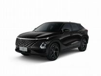 Новый OMODA C5 1.5 CVT, 2024, цена от 1 639 900 руб.