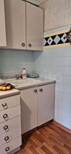 3-к. квартира, 65 м², 2/8 эт.