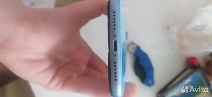 iPhone Xr, 128 ГБ
