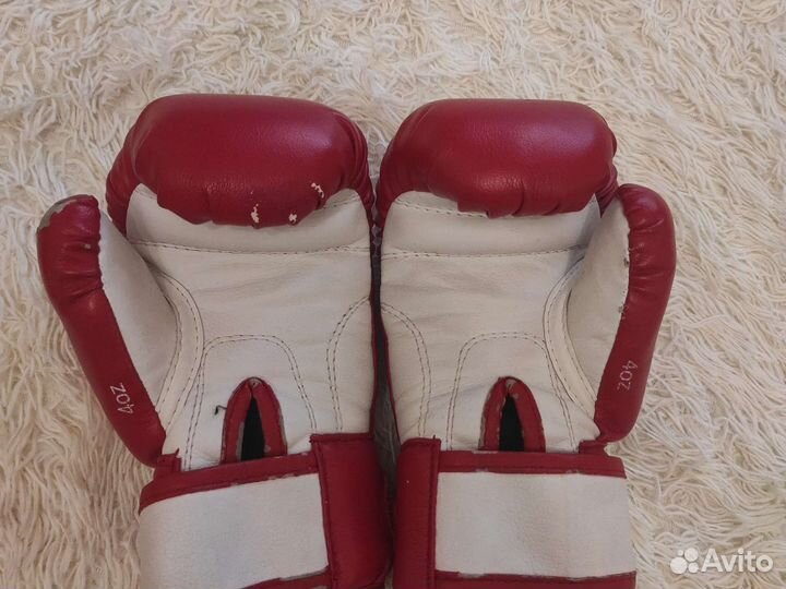 Шлем для бокса