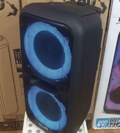 Колонки eltronic / беспроводные