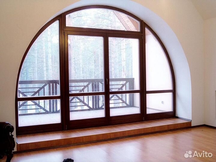 Пластиковые окна.От производителя