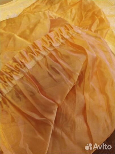 Шторы с ламбрекеном