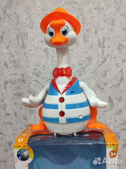 Интерактивные игрушки