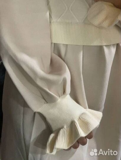 Платье для свадьбы, венчания, фотосессии