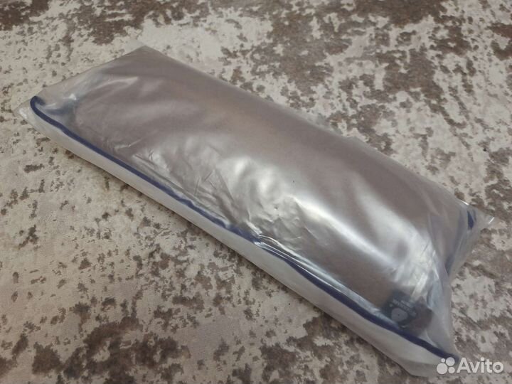 Накидка на сиденье автомобиля шерстяная Bauer