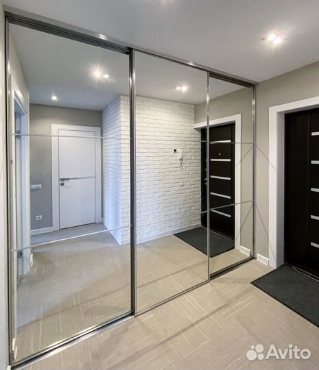 Шкаф купе от производителя