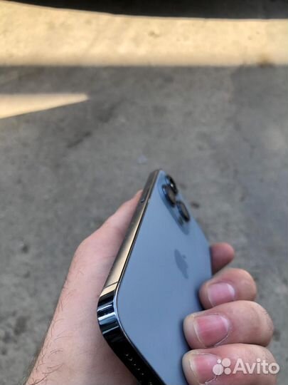 iPhone 13 Pro, 128 ГБ