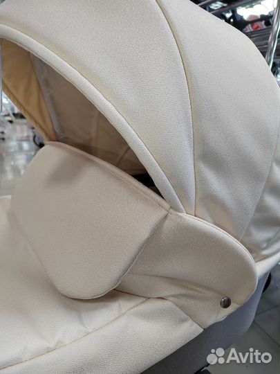 Коляска 3 в 1 новая