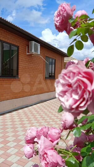 Дом 90 м² на участке 6 сот.