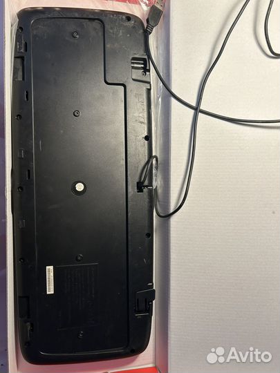 Клавиатура genius