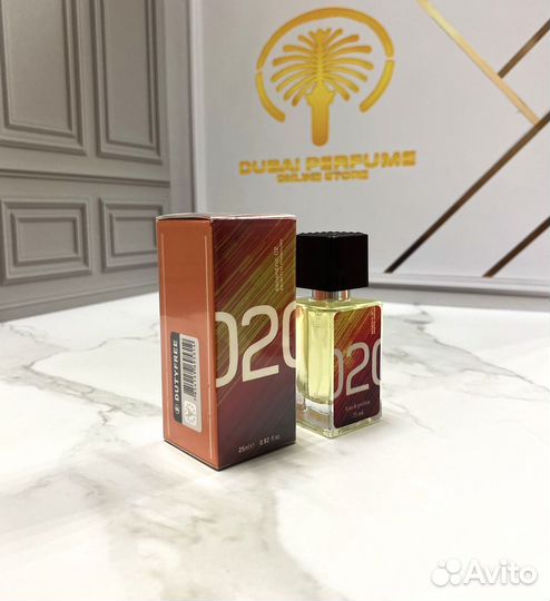 Парфюм Escentric Molecules 02 Молекула духи