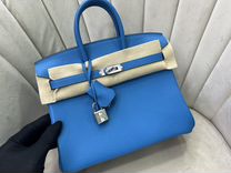 Сумка Hermes Birkin 25