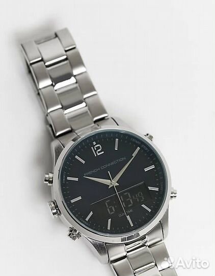 Часы French Connection