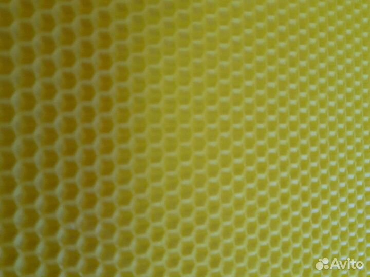 Вощина для пчел от производителя