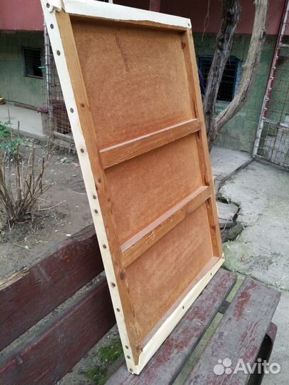 Подрамники для творчества новые