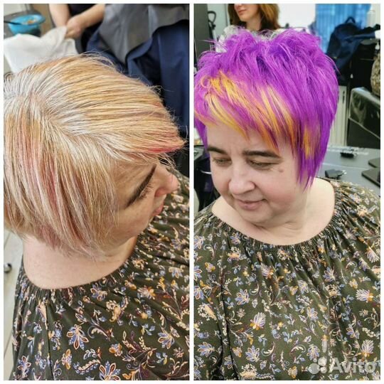 Пикси, бикси, боб самые эффектные стрижки